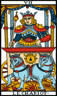 Le chariot