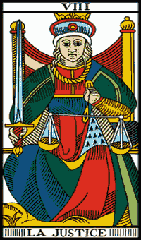 La justice