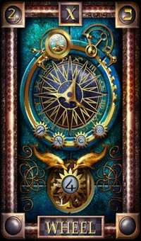 Roue de la Fortune