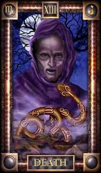 La mort