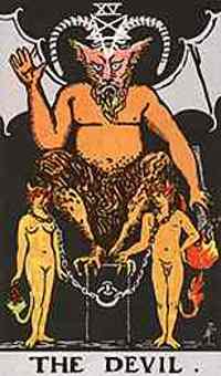 Le diable