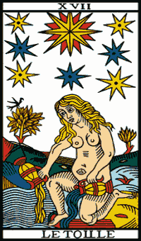 L'étoile