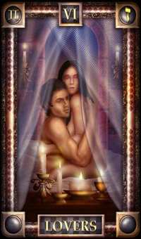 Les amoureux