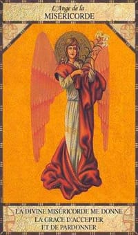 Ange Misericorde