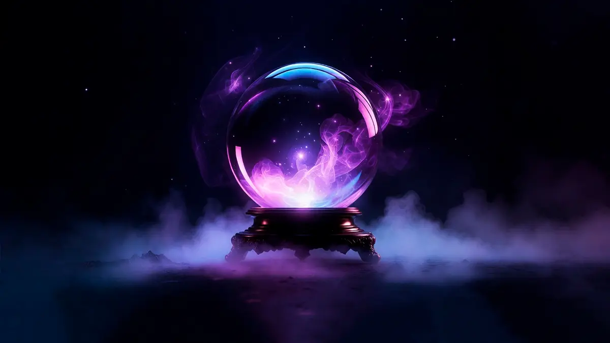 Boule de Cristal Oui ou Non