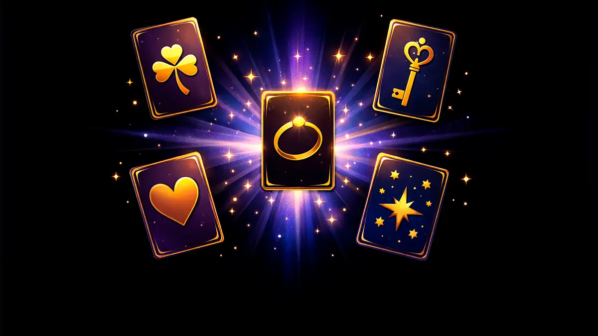 Tarot de Lenormand Répond