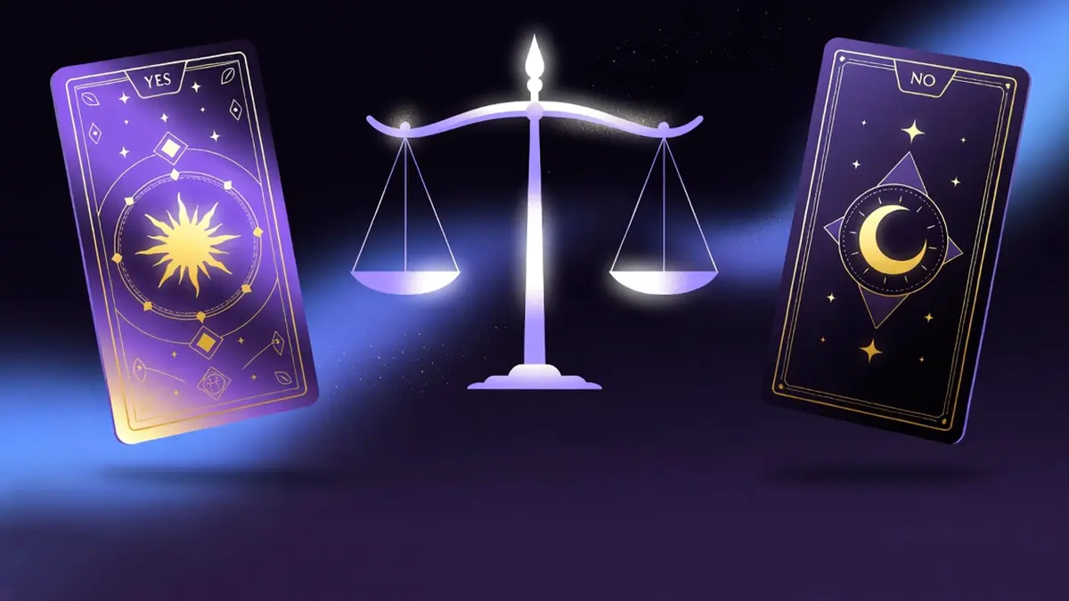 Tarot Oui ou Non