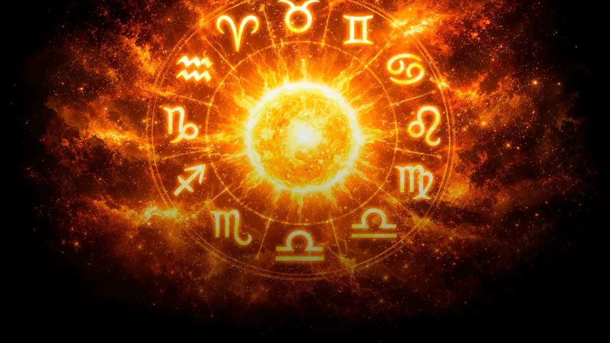 Calcule votre Signe Solaire