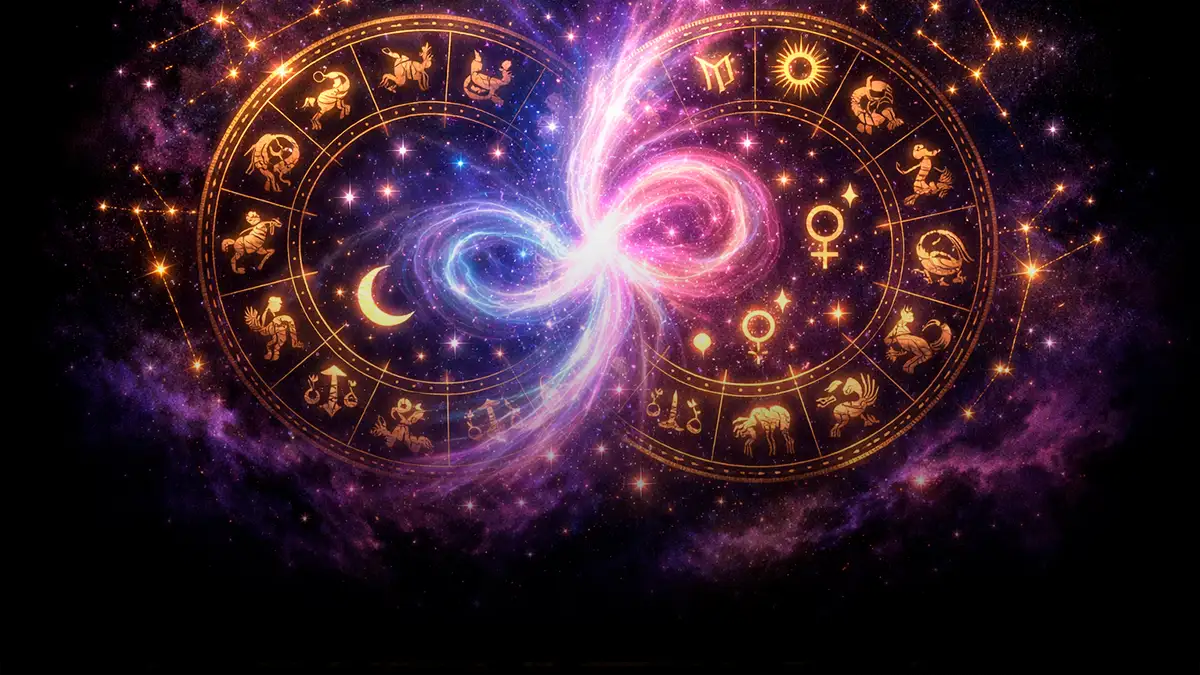 Compatibilité Zodiacale