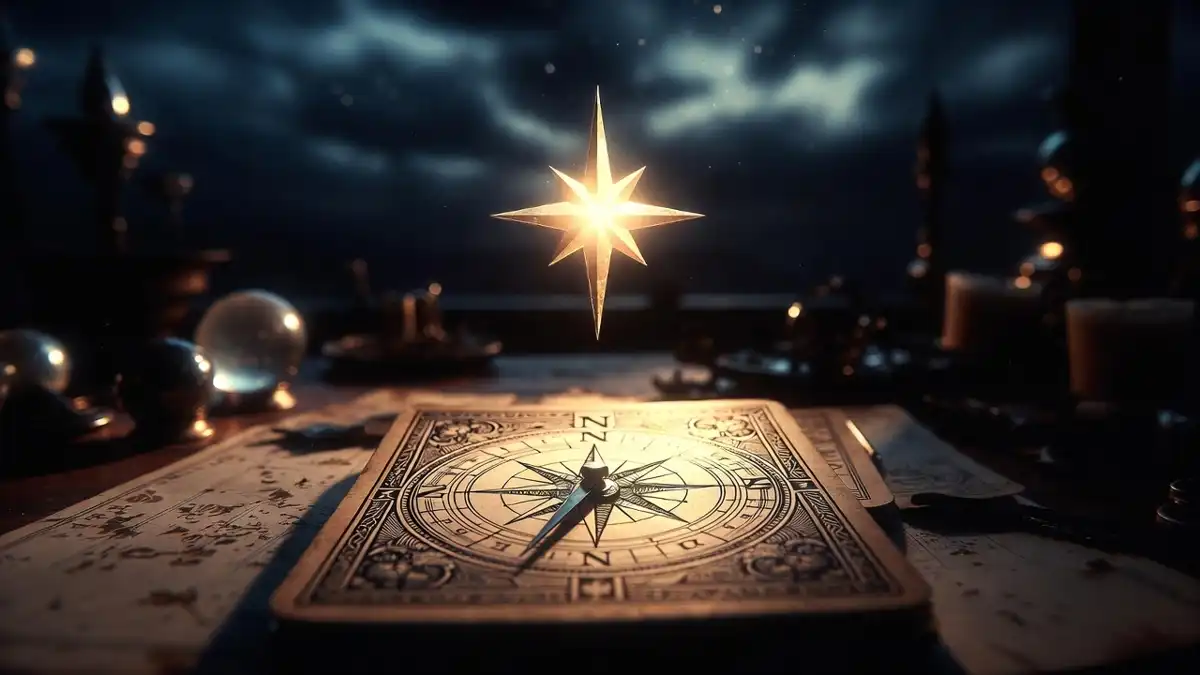 Quelle est ma véritable vocation