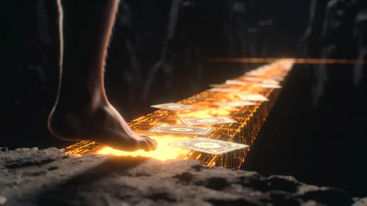 Devrais-tu faire le premier pas