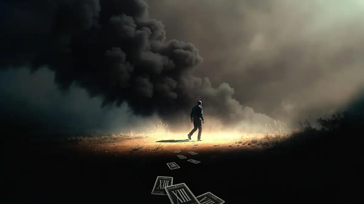 Je dois prendre mes distances avec une personne toxique