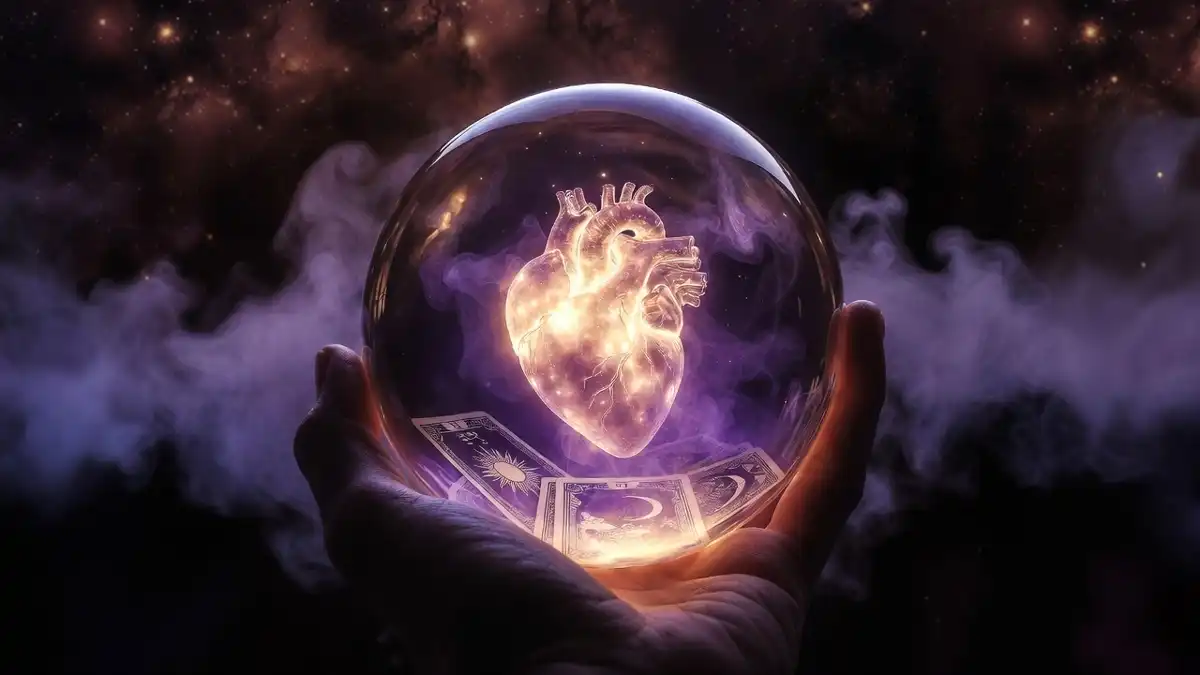 Je dois faire confiance à mon intuition