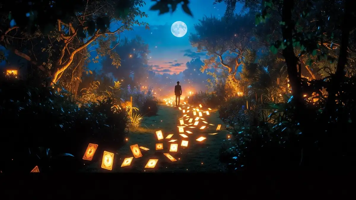 Vais-je rencontrer l’amour