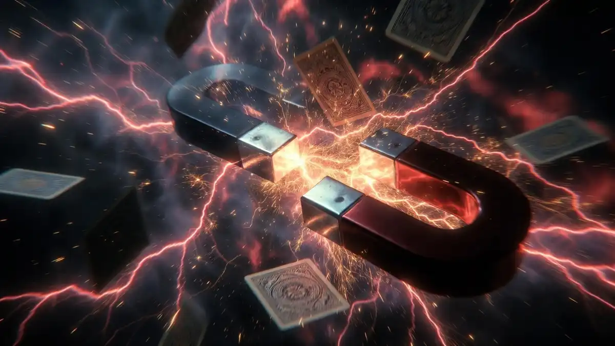 Est-ce que je les attire