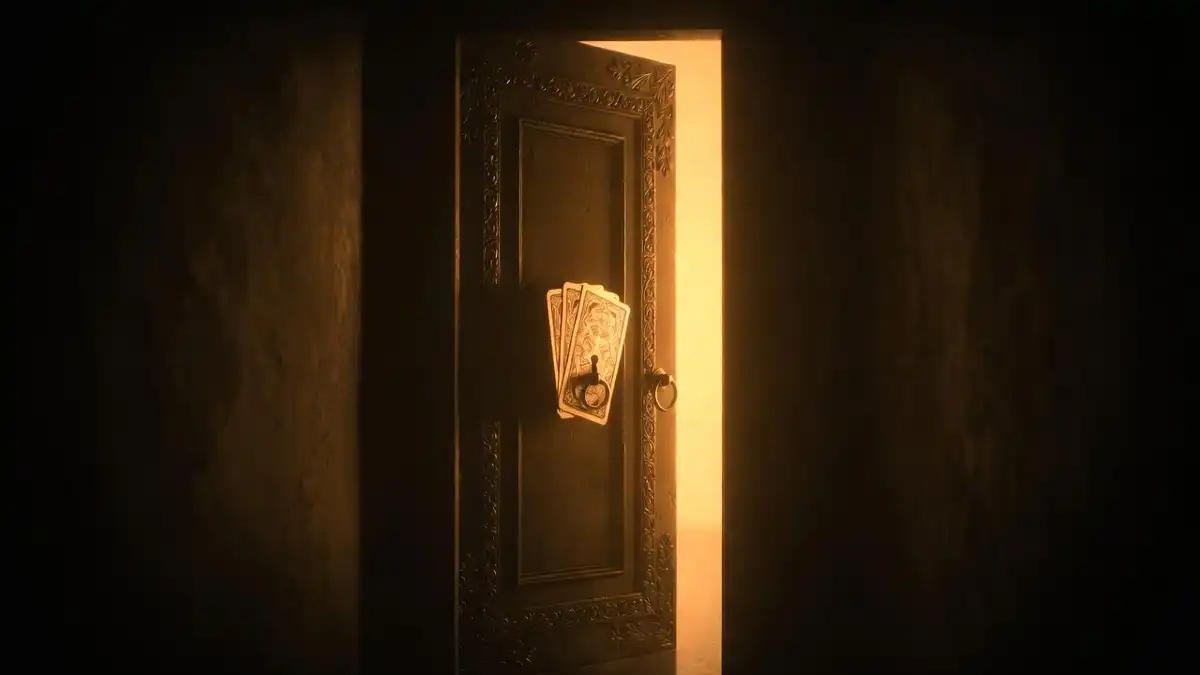 L'opportunité que j'attends se présentera