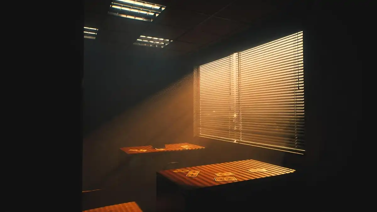 Les choses s'amélioreront au travail