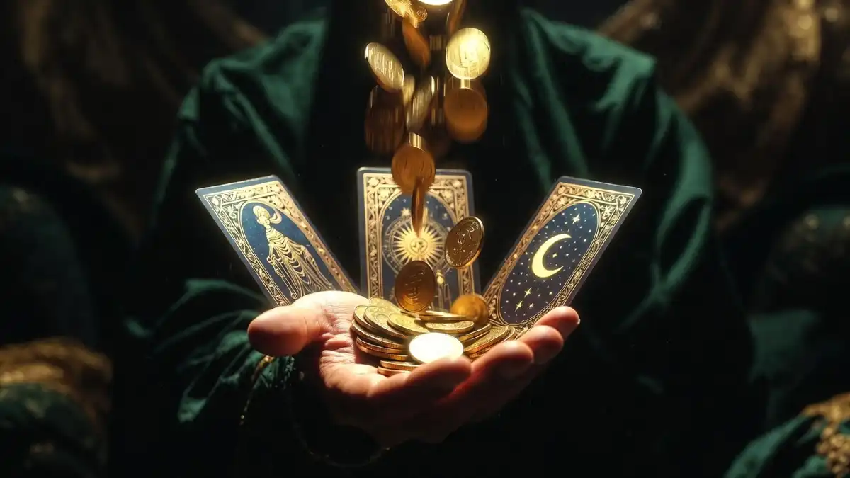 Ma situation financière s'améliorera