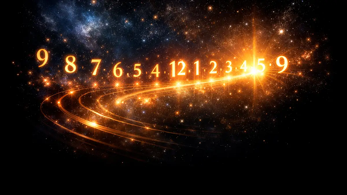 Numérologie Prédictive