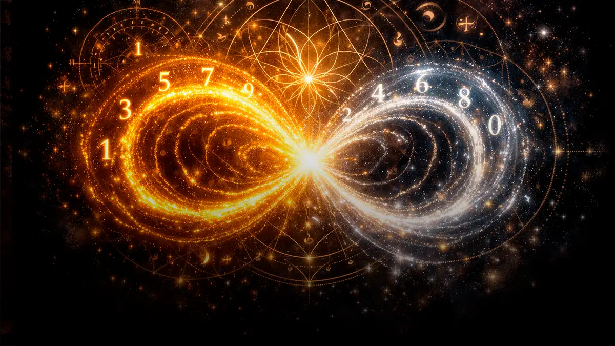 Numérologie de la Compatibilité