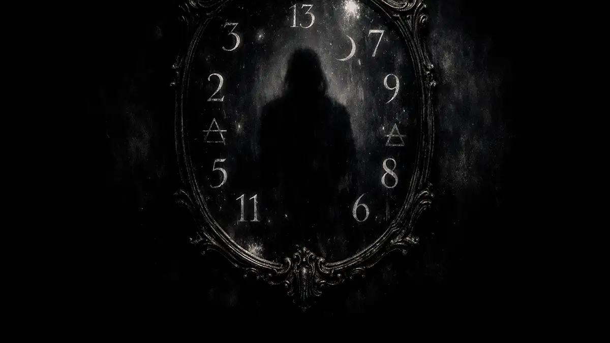 Numérologie de l'Ombre