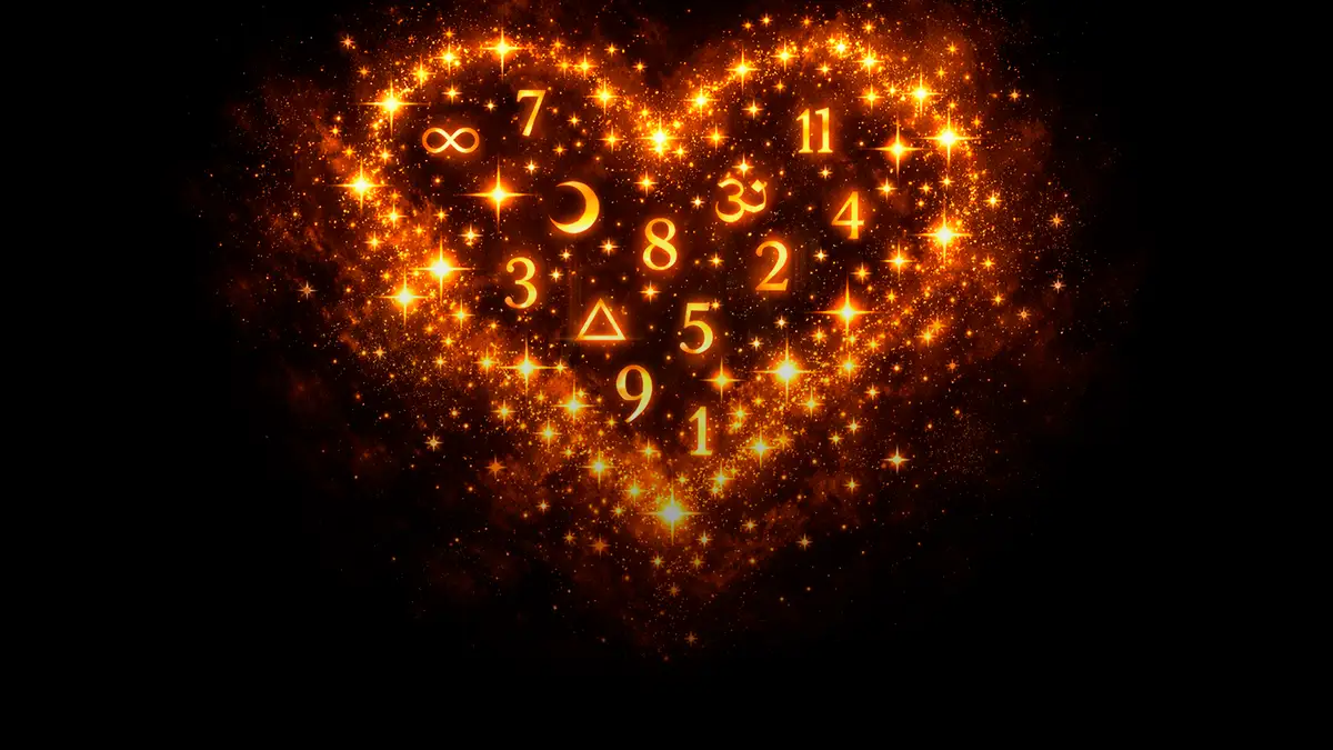 Numérologie des Motivations