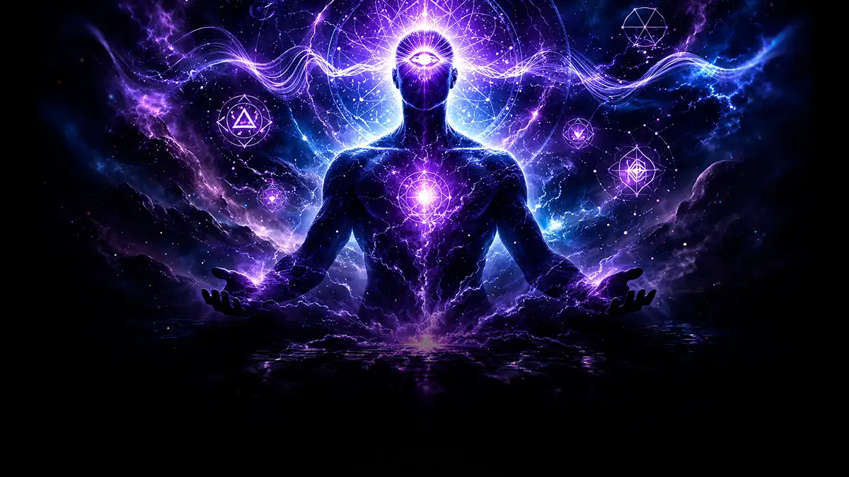 Test de Perception Extrasensorielle