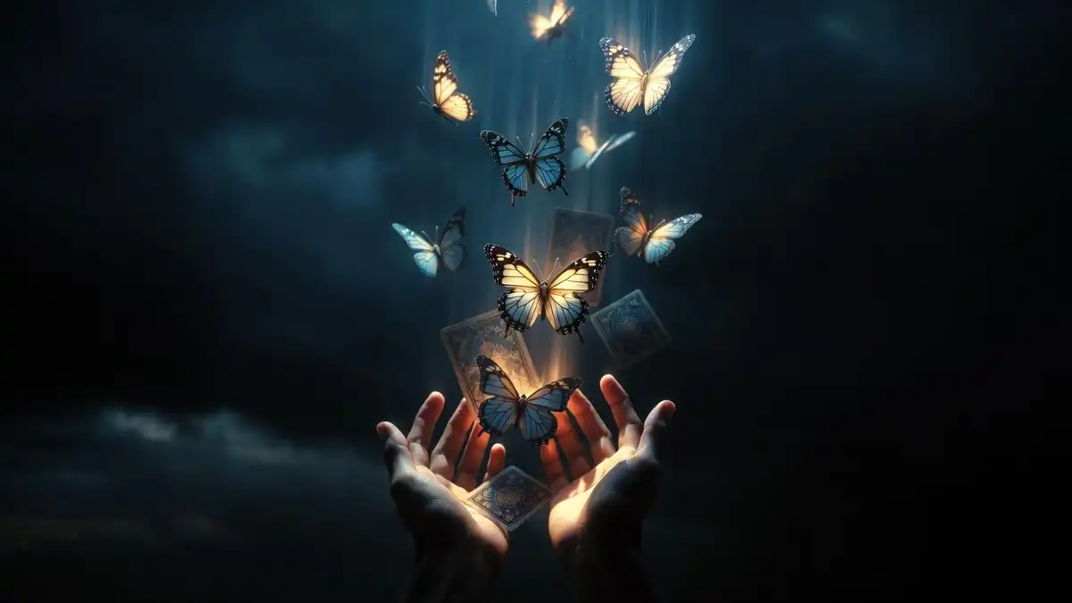 De quoi dois-je me détacher pour évoluer