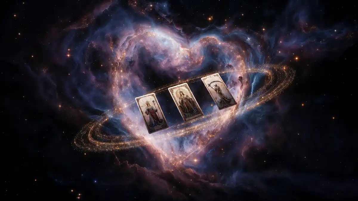 Qu’est-ce qui nous sépare de l’amour