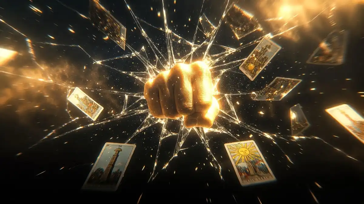 Qu'est-ce qui m'empêche d'avancer