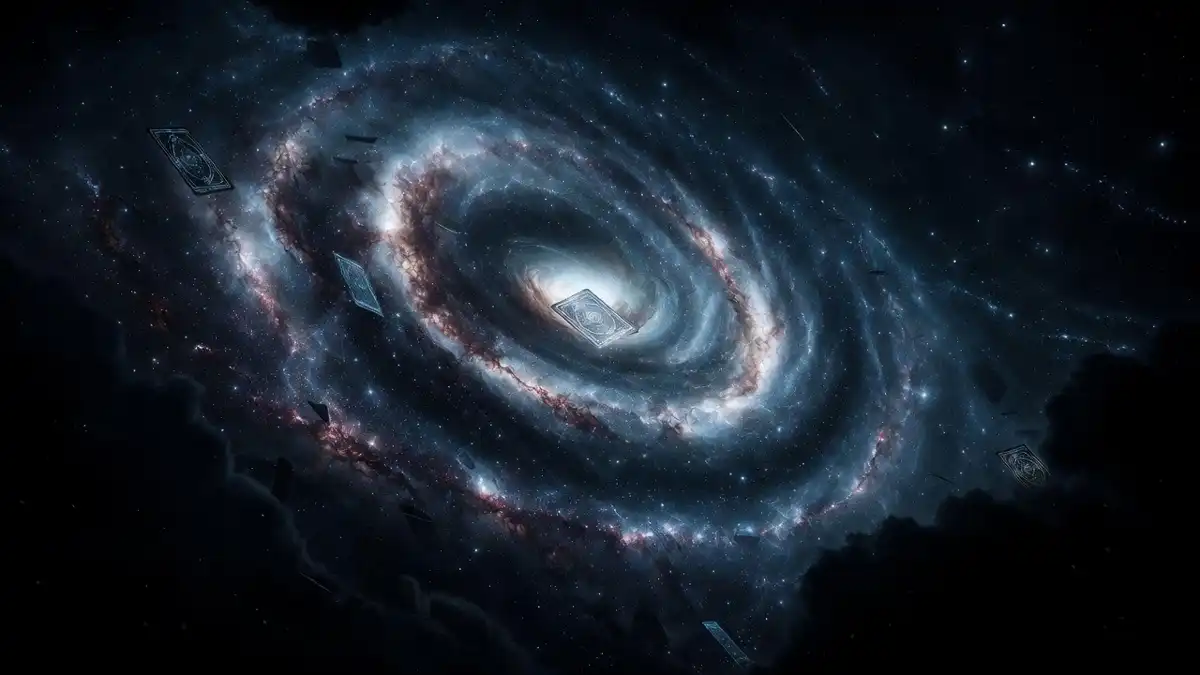 Quel message l'univers essaie-t-il de me transmettre