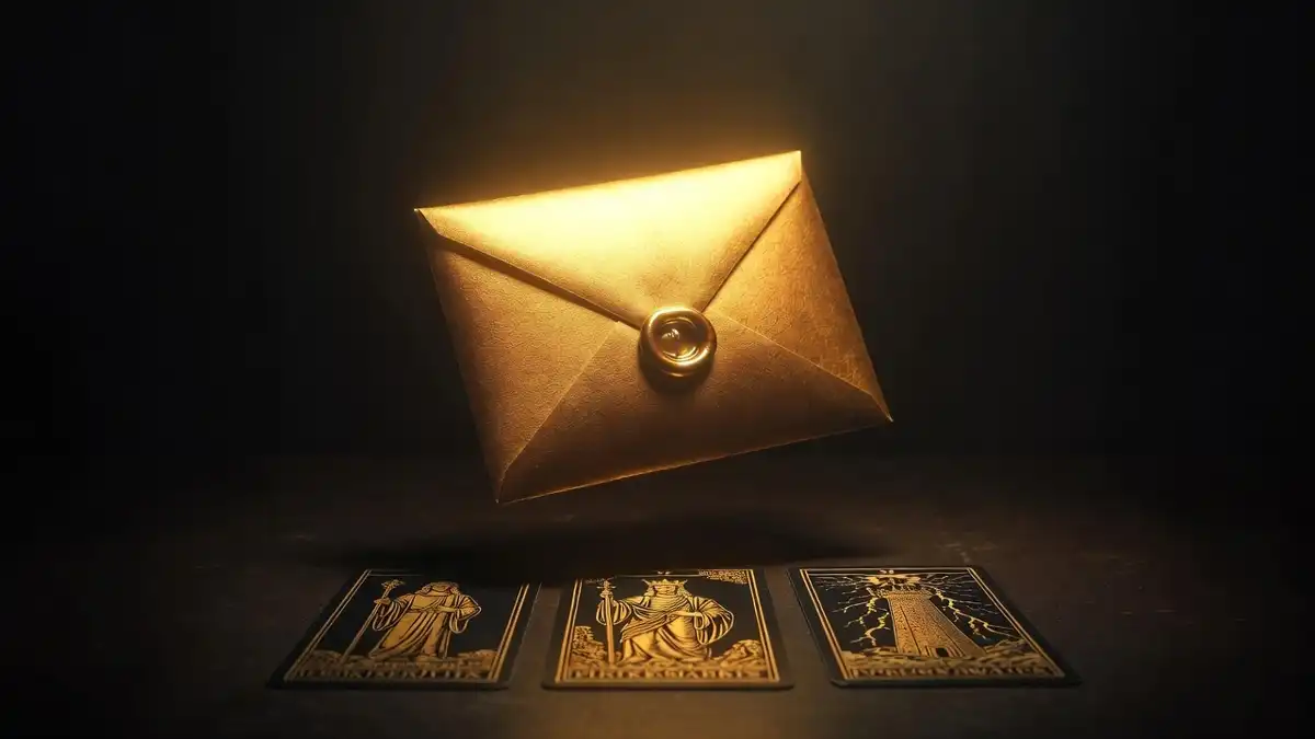 Je recevrai de bonnes nouvelles au travail