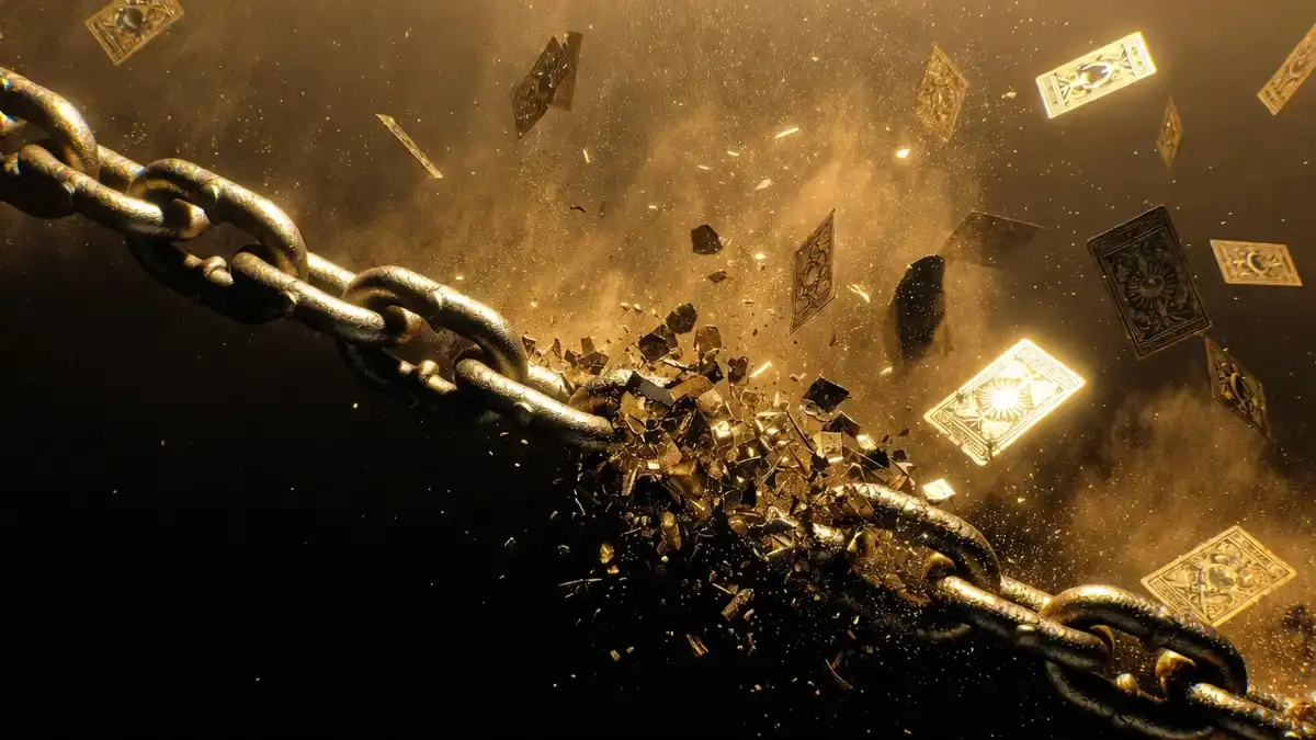 Je me désendetterai