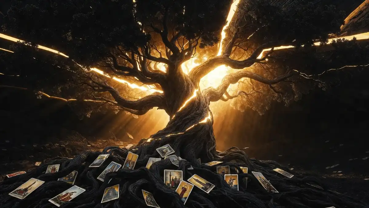 Le conflit familial se résoudra