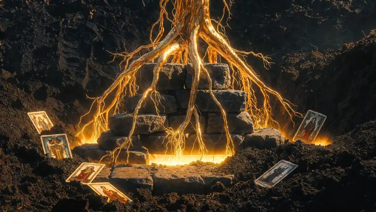 J'aurai la stabilité financière