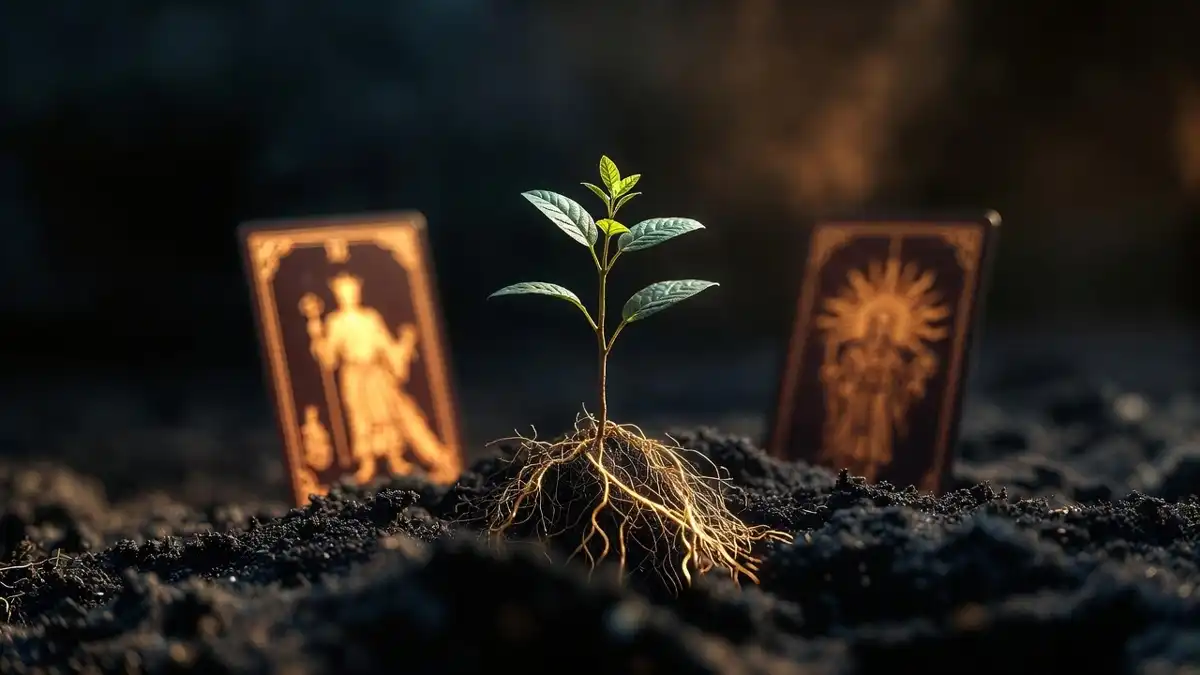 Je réussirai mon projet