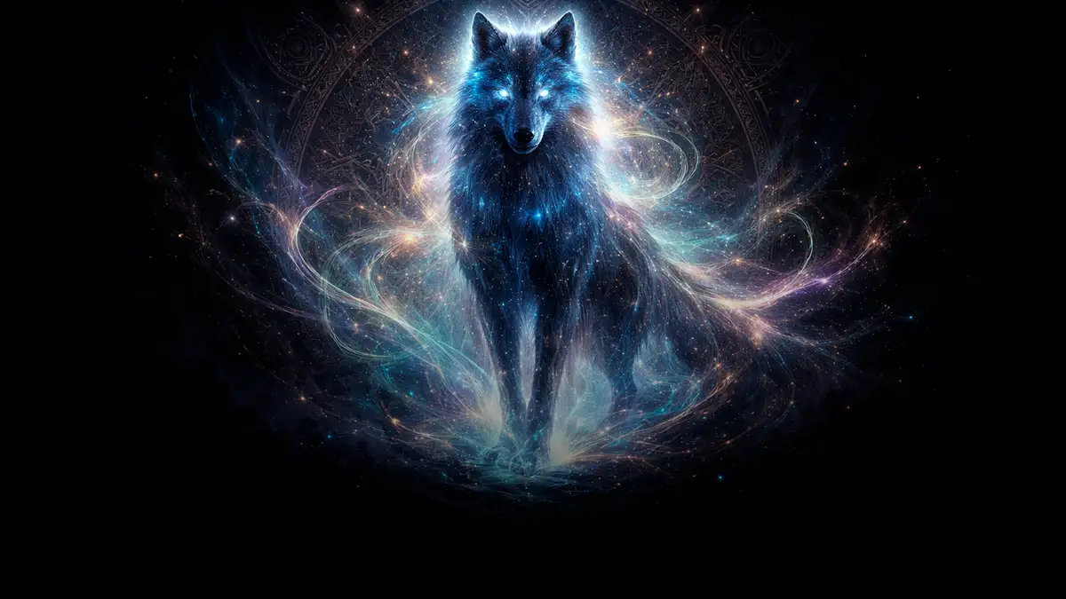 Test de l'Animal de Pouvoir