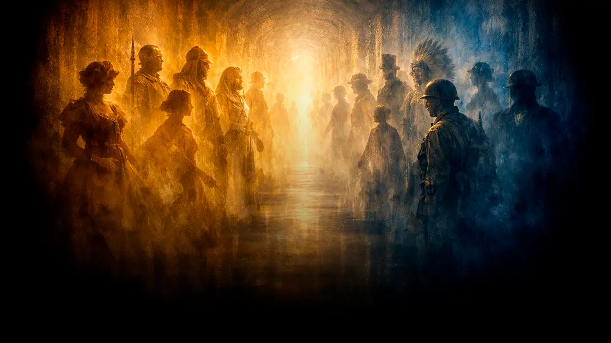 Test des Vies Antérieures