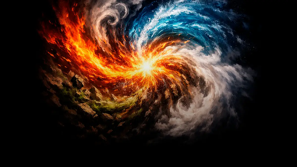 Test de l'Élément Dominant