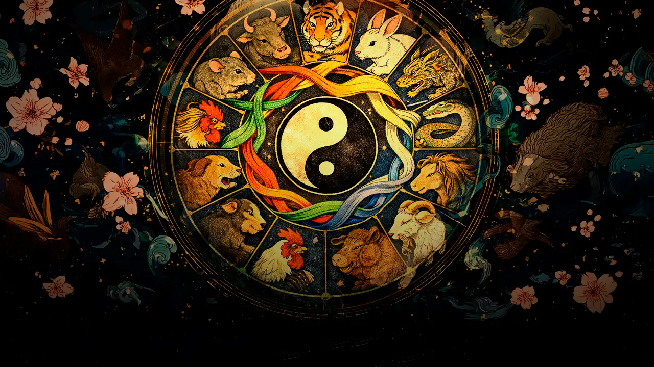 Calculez votre horoscope japonais